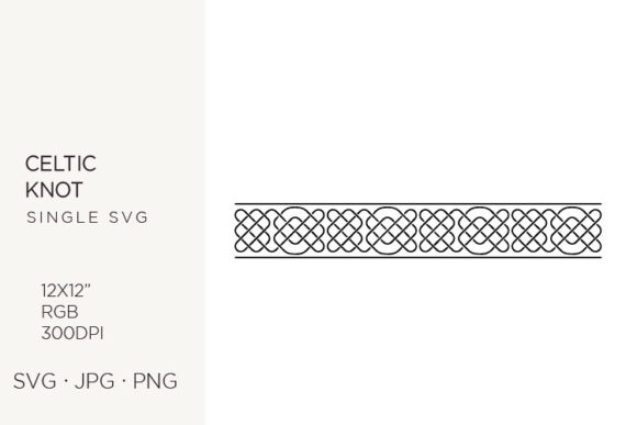 Celtic Knot: Timeless Design for Modern Creators