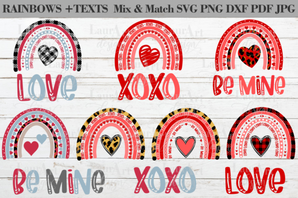 Evaluating the Valentine s Day Rainbow Bundle: A Practical Guide for Digital Crafters