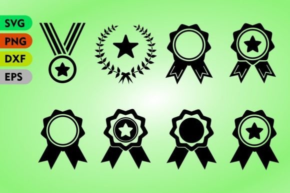 Integrating the Awards Badge Set into Professional Design Workflows