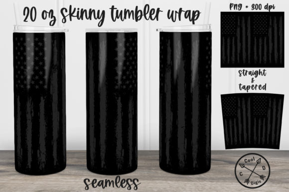 Mastering the Matte Black Distressed American Flag PNG for Professional Sublimation Results