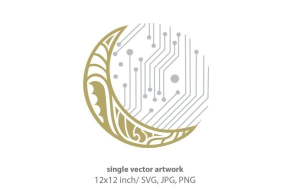 Moon Mother Board Design Assets