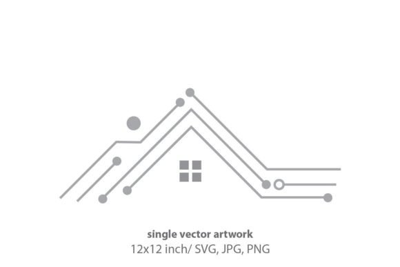 Technology, House Mother Board: Bridging Digital Design and Creative Application