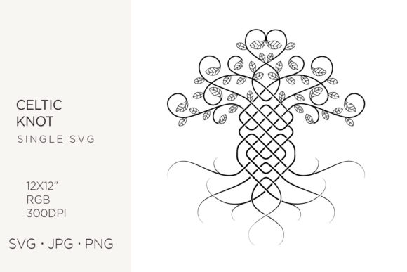 Unlocking Creative Potential with the Versatile Knot Tree Digital Asset